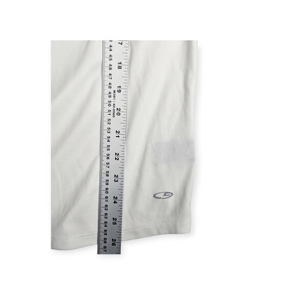 C9 by Champion Performance Tank Top | Women's | XL | White | Sleeveless Athletic - Picture 3 of 4